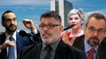 O patético fim dos traidores de Bolsonaro (veja o vídeo)