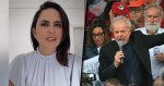 Jornalista Carla Cecato revela o mais grave ataque de Lula à democracia e expõe medo pelo futuro (veja o vídeo)