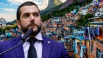 Deputado denuncia voto de cabresto no Rio de Janeiro e perseguição a Bolsonaro (veja o vídeo)