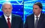 AO VIVO: O debate do século! Bolsonaro enfrenta Lula cara a cara (veja o vídeo)