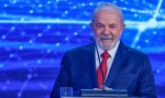 Lula deixa escapar o perigo que representa e fala em nova Constituinte