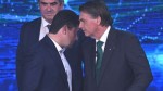 O fato que mexeu definitivamente a eleição: A superação da divergência por amor ao Brasil (veja o vídeo)