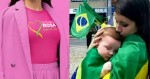 Loja patriota inova e lança campanha em defesa das mulheres: "Outubro Verde, Amarelo e Rosa"