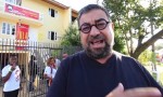 Prefeito petista e vice-presidente do PT são denunciados por assédio moral, constrangimento ilegal, tráfico de influência e compra de voto (veja o vídeo)