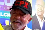 "Lula não representa a gente honesta das favelas, mas os chefões que lucram milhões com uma atividade ilegal"