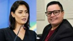 Procuradora-Geral de Alagoas ofende Michelle Bolsonaro, apaga o post e emudece em seguida