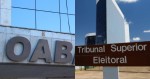 Finalmente surgem manifestações da OAB contra a CENSURA no Brasil