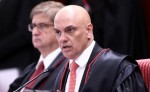 URGENTE: The New York Times repercute 'autoritarismo' de Moraes: "Um homem pode agora decidir o que pode ser dito online no Brasil"