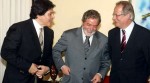 Conluio entre Lula e Jefferson no mensalão precisa ser relembrado