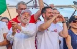 Surgem imagens repugnantes do esquema de corrupção do candidato de Lula em Alagoas