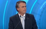 A força de Bolsonaro: Record TV bate recorde de audiência