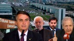 AO VIVO: Lula tira Augusto Nunes da Jovem Pan / A máfia das rádios (veja o vídeo)