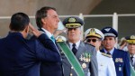 Bolsonaro convoca comandantes das Forças para reunião em Brasília