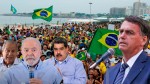 AO VIVO: A última chance do Brasil / O dia depois de amanhã (veja o vídeo)