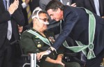 Num ato louvável e patriótico, General Villas Boas faz alerta sobre os graves riscos de retorno do PT