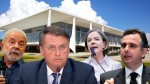 AO VIVO: PT quer Bolsonaro inelegível / Lula escolhe seus generais (veja o vídeo)