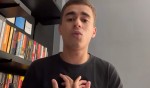 Nikolas tem redes banidas, vem à público e solta o verbo contra a "censura" (veja o vídeo)