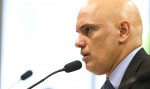 Enfim, surge no STF uma voz de confronto a Moraes