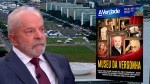 Revista desafia o "sistema" e revela como Lula pretende abrigar seus ‘companheiros’ no governo