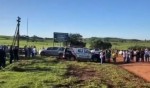 Produtores rurais se unem o botam invasores de terras para correr (veja o vídeo)