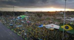 AO VIVO: 15 de novembro, tudo ou nada para a Primavera Brasileira (veja o vídeo)