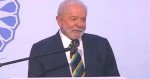 De pires na mão, Lula discursa para plateia reduzida e envergonha o Brasil na COP-27 (veja o vídeo)
