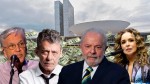 Torneiras abertas: Artistas vão voltar a receber milhões no governo Lula (veja o vídeo)