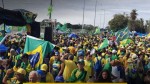 AO VIVO: O povo nas ruas está a um passo de mudar o futuro do Brasil (veja o vídeo)