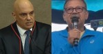 Ex-desembargador defende prisão de Moraes: “Está em estado de flagrante delito" (veja o vídeo)