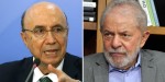 Lula “dilmou”, segundo Henrique Meirelles