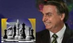 AO VIVO: Em silêncio, Bolsonaro observa jogada de mestre do PL (veja o vídeo)