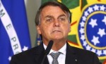 Mensagem misteriosa da "Bolsonaro TV" é identificada e clima de tensão domina Brasília