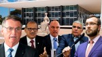 AO VIVO: Desembargador pede prisão de Moraes / Parlamentares querem 142 (veja o vídeo)