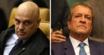 Alguns dos erros de Moraes ao julgar a ação do PL no TSE