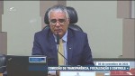 A reação do Congresso expõe para o mundo todos os atos antidemocráticos e inconstitucionais cometidos contra o povo brasileiro