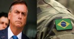 O encontro entre Bolsonaro e o mais respeitado general brasileiro