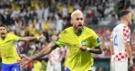 Cena viraliza e revela a força e o caráter de Neymar, em meio à trágica derrota da seleção no Qatar (veja o vídeo)