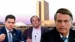 AO VIVO: Deputado denuncia golpe do PT / Bolsonaro e aliados viram “alvos” (veja o vídeo)
