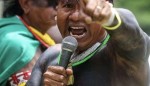 Ação alerta para “crime” e leva caso de cacique preso para a Corte Interamericana de Direitos Humanos