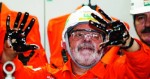 Lula volta a sangrar a Petrobras