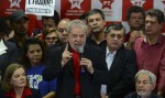 Lula incita petistas a atacarem seguidores de Bolsonaro
