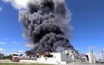 Estranho incêndio destrói Loja da Havan na Bahia (veja o vídeo)