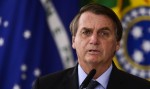 Sem medo e respaldado por um legado idôneo, Bolsonaro volta a se manifestar