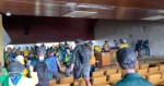 URGENTE: STF é invadido (veja o vídeo)