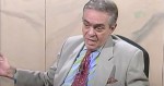 Há 30 anos, uma das mentes mais geniais do país deixava a mídia esquerdopata de joelhos (veja o vídeo)