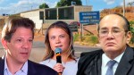 AO VIVO: Haddad ataca empresários / Greta Thunberg é presa (veja o vídeo)