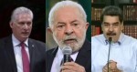 Lula vai até a Argentina e deve ter encontro com ditadores na malfadada cúpula da CELAC
