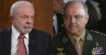 General, ex-chefe do GSI, sobe o tom contra o ex-presidiário