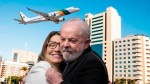 AO VIVO: Lula em "guerra" com empresários insiste na velha "luta de classes" / Ministros usam avião da FAB (veja o vídeo)