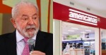 A declaração terrível de Lula, a queda das Americanas e o dólar volta a disparar